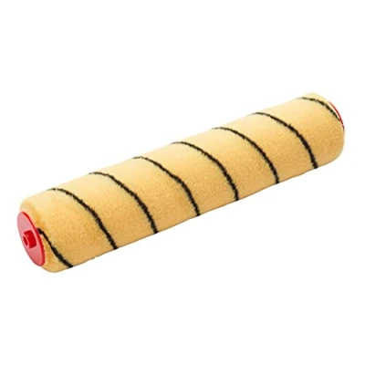 Afbeelding van ProDec 30,5 cm x 4,4 Medium Stapel Geweven Verfroller voor Emulsie en Metselwerk Verf