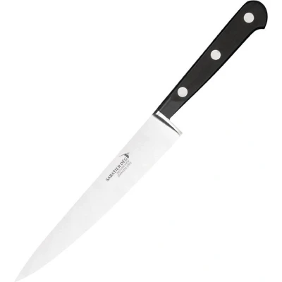 Afbeelding van Déglon Sabatier fileermes 17cm