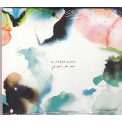 Afbeelding van Ju Suis La Mer (CD)