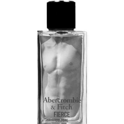 Afbeelding van Abercrombie &amp; Fitch Fierce Eau de Cologne 50 ml