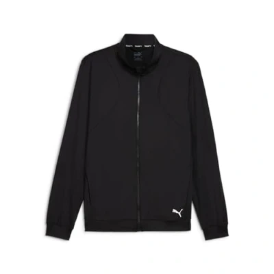 Afbeelding van PUMA M CLOUDSPUN JAS MET VOLLEDIGE RITS