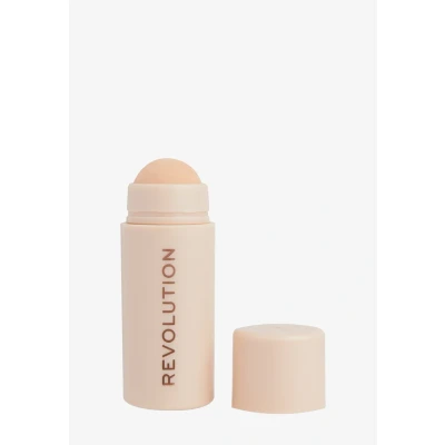 Afbeelding van Makeup Revolution Matte Touch UP OIL Control Roller Huidverzorgingstool, Maat: One Size, Pink