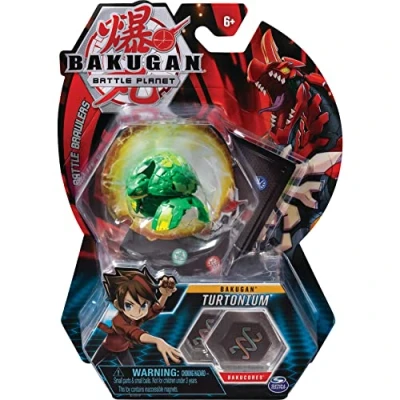 Afbeelding van Bakugan Core Ball Pack