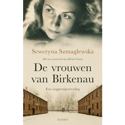 Afbeelding van De vrouwen van Birkenau (Paperback)