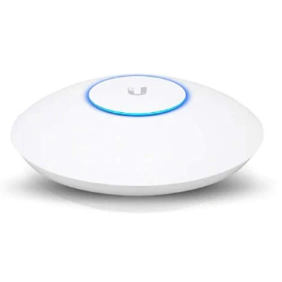 Afbeelding van Ubiquiti Networks UAP XG Intern 1733Mbit/s Power over Ethernet (PoE) Wit WLAN toegangspunt
