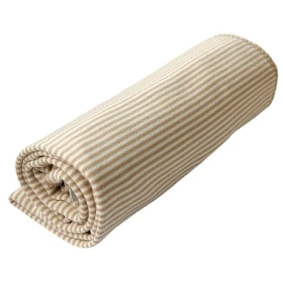 Afbeelding van Hoppediz Puck doek natuurlijk wit