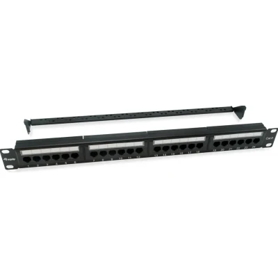 Afbeelding van Equip 135426 patch paneel 1U