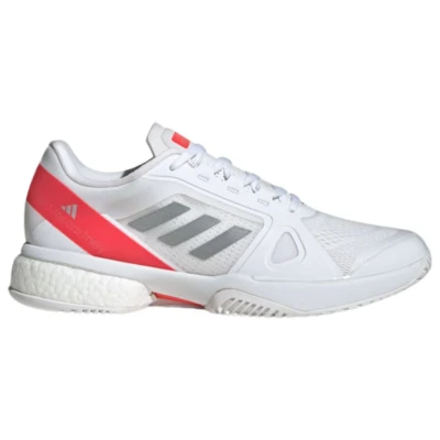 Afbeelding van adidas Performance by Stella McCartney Court Tennisschoenen Dames Wit 38