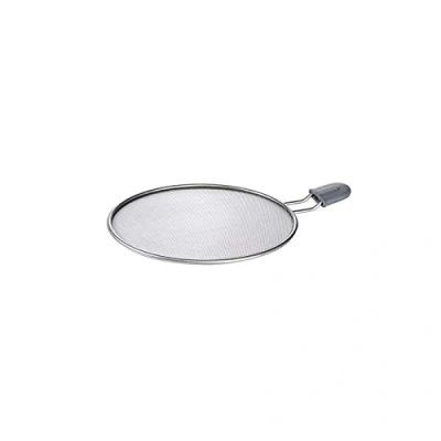 Afbeelding van Tescoma 420944 Simmerring, roestvrij staal, grijs, 27,4 x 19,2 2,5 cm