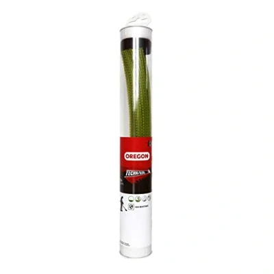 Afbeelding van Oregon maaidraad Techniblade 6,0 geel 50 x 26 cm