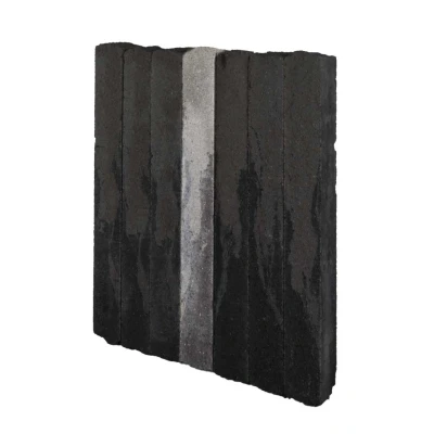 Afbeelding van Pallisade Splitton Matterhorn 12x12x100cm