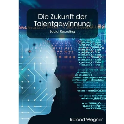Afbeelding van Die Zukunft der Talentgewinnung: Social Recruiting