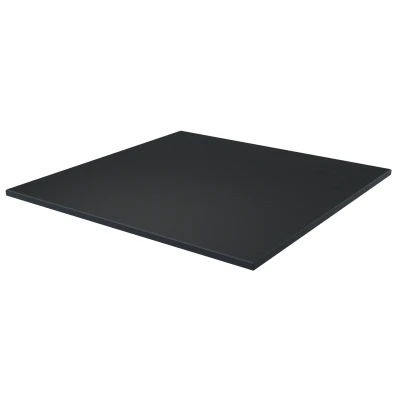 Afbeelding van Flow Fitness Rubberen Tegel met Waterdichte SBR laag 100 x cm