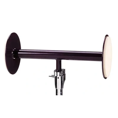 Afbeelding van Vic Firth Heavy Hitter Marching Bass Practice Pad