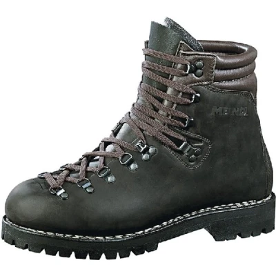 Afbeelding van Perfekt 4280 Bergschoenen Heren Bruin 800 12