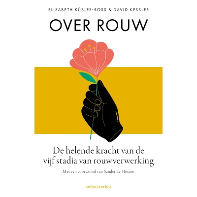 Afbeelding van Over rouw (Paperback)