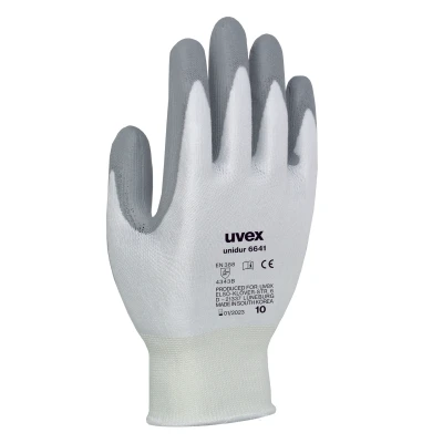 Afbeelding van Uvex Safety, Beschermende handschoenen, Gebreide handschoen (9)