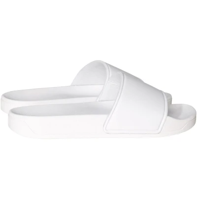 Afbeelding van Beco Badslippers Wit Unisex Maat 40