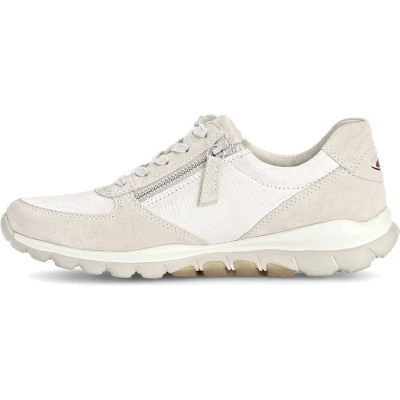 Afbeelding van ROLLINGSOFT 66.968.22 Sneaker ecru maat 4