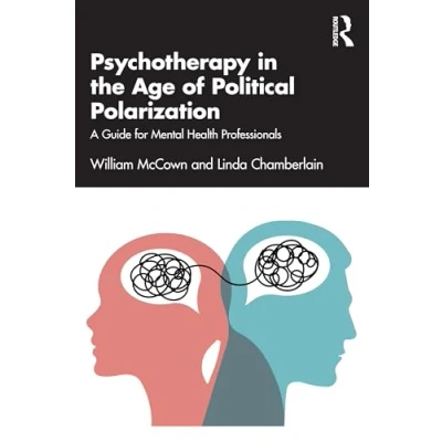 Afbeelding van Psychotherapy in the Age of Political Polarization