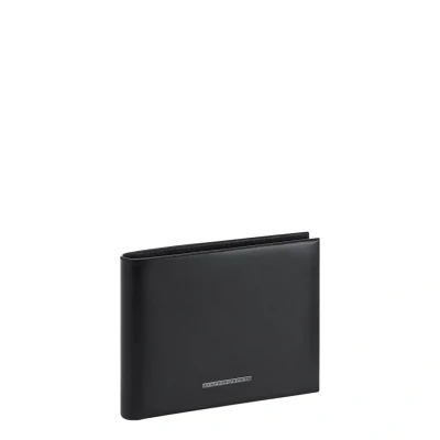 Afbeelding van Porsche Design Billfold 3 black