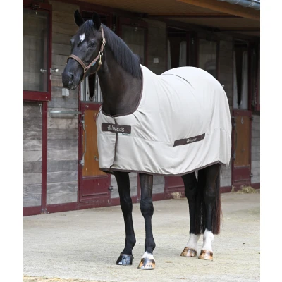 Afbeelding van Bucas Cool Sheet Linen