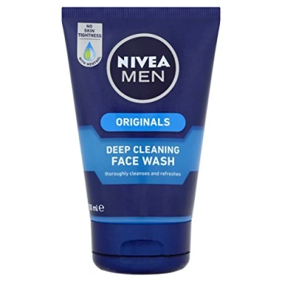Afbeelding van NIVEA, Reiniging van het gezicht, 81387 (Gel, 100 ml)