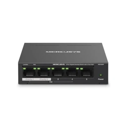 Afbeelding van Schakelaar Mercusys MS105GP