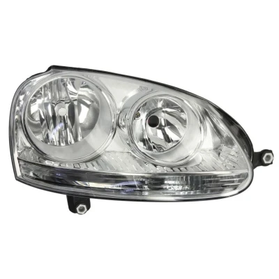 Afbeelding van Van Wezel Koplamp 5894964
