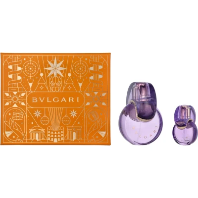 Afbeelding van Bvlgari Omnia Amethyste 100 ml Eau de Toilette Geschenkset