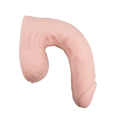 Afbeelding van Limpy Dick Huidskleur Groot