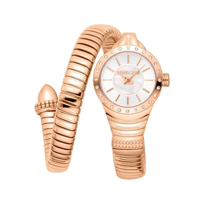 Afbeelding van Roberto Cavalli RC5L114M0055 Horloge Vrouw