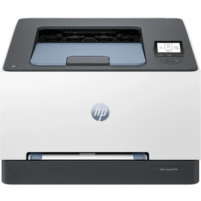 Afbeelding van HP Color LaserJet Pro 3202dn, Kleur, Printer voor Kleine en middelgrote ondernemingen, Print, Dubbel