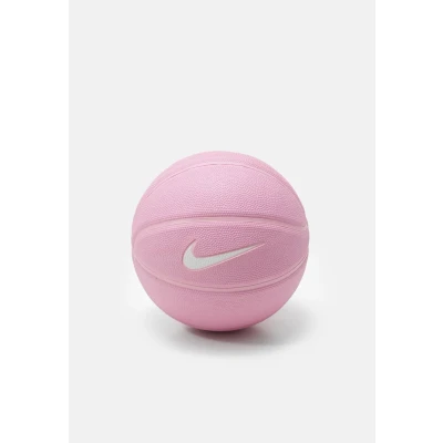 Afbeelding van Nike Performance Skills MINI Basketbal, Heren, Maat: One Size, Pink rise/pink foam/white