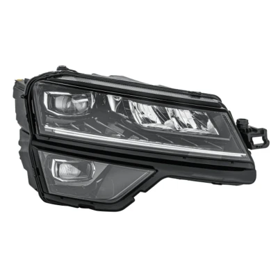 Afbeelding van Hella Koplamp Skoda Karoq (SK326) 17 Rechts led 1EX 354 855 021