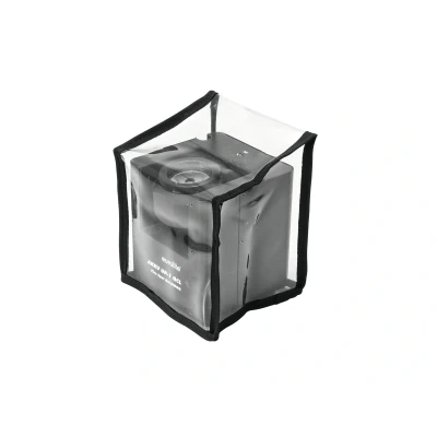 Afbeelding van Eurolite regenhoes voor AKKU UP 1 QCL Flex Spot QuickDMX LED Uplight Set