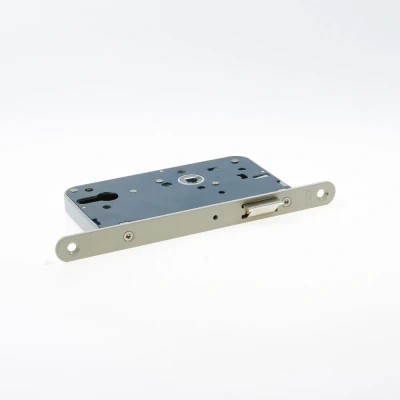 Afbeelding van Lips Cilinder smaldeur loopslot serie 2465 14 U20 60mm