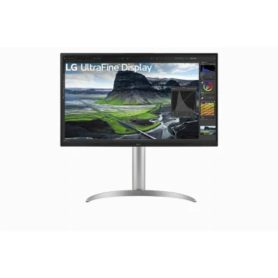 Afbeelding van Gaming Monitor LG 27UQ850V W 4K Ultra HD 27&quot; 60 Hz