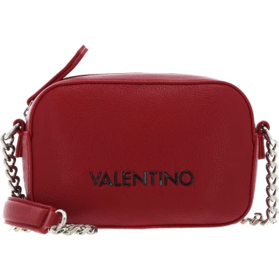 Afbeelding van VALENTINO Schoudertas Aspen Haversack Bordeaux Rood