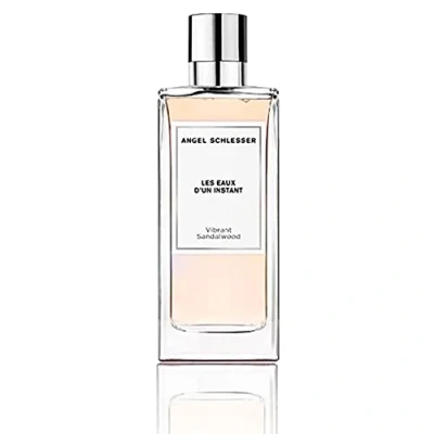 Afbeelding van Angel Schlesser Les Eaux D&#039;un Instant Vibrant Sandalwood Eau de Toilete Spray, One size, 150 ml