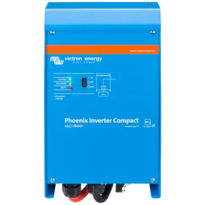 Afbeelding van Phoenix inverter c 12/1200