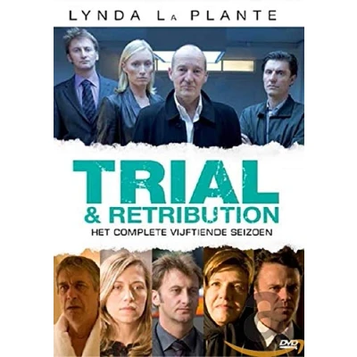 Afbeelding van Trial &amp; Retribution 15