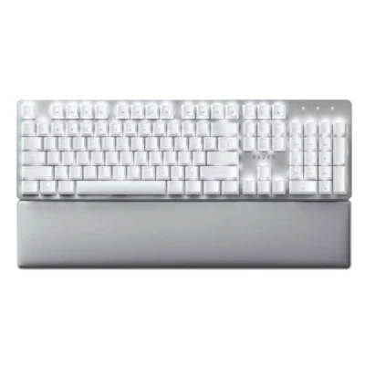 Afbeelding van Razer Pro Type Ultra Yellow Switch