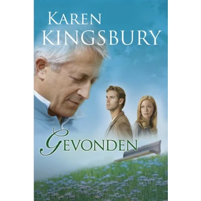 Afbeelding van Gevonden (Paperback)
