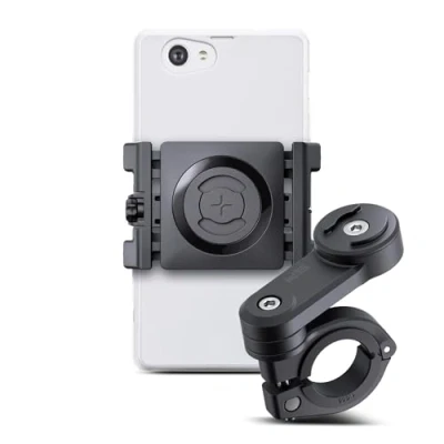 Afbeelding van Moto Bundle LT SPC+ Universal Phone Clamp