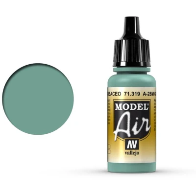 Afbeelding van Model Air A 28M Greyish Blue 17ml 71319