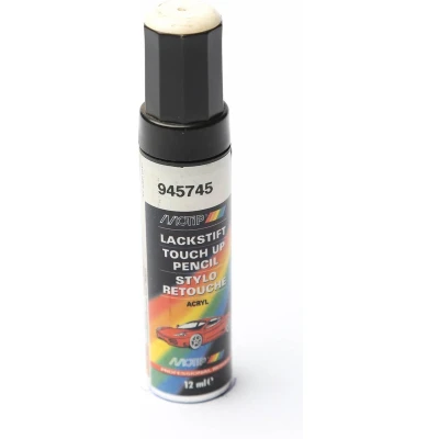 Afbeelding van motip kompakt wit 945745 lakstift 12 ml