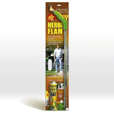 Afbeelding van Herbiflam onkruidbrander