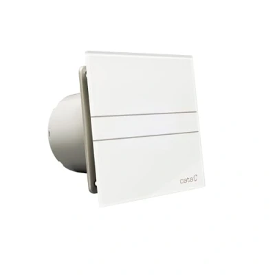 Afbeelding van Badkamer Ventilator Cata E 120 G Axial mm 15W Wit