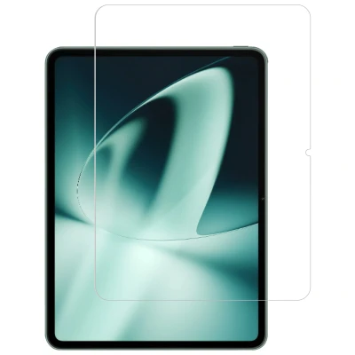 Afbeelding van Screenprotector OnePlus Pad: Accezz Premium Glass Protector tablet